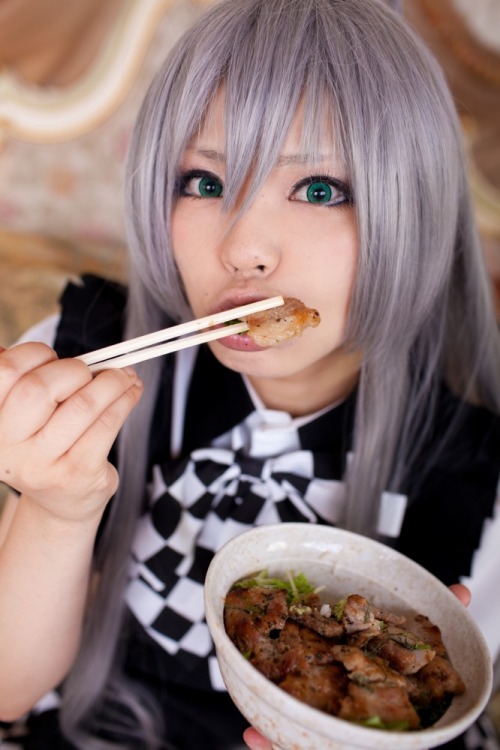 Haiyore Nyaruko-San - Nyaruko (Rat Sakura) 1-7HELP US GROW Like,Comment & Share.CosplayJapaneseGirls1.5 - www.facebook.com/CosplayJapaneseGirls1.5CosplayJapaneseGirls2 - www.facebook.com/CosplayJapaneseGirl2tumblr - http://cosplayjapanesegirlsblog.tum