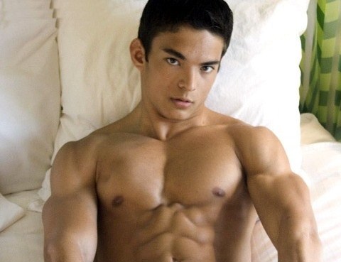 XXX stiffreed:  Andy Honda, aka Cody from Corbin photo