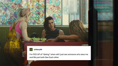 birds of prey + text posts (wlw edition)12/?