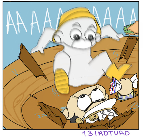 13irdturd