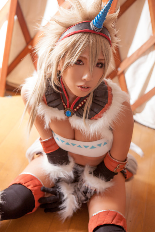 Monster Hunter - kirin 3 (Nonsummerjack) 1-4