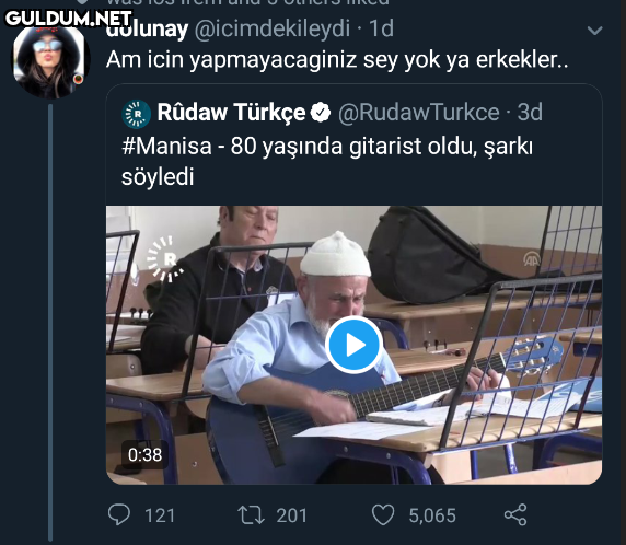 Rûdaw Türkçe O...