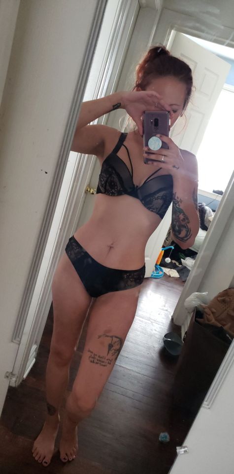 redheaddreadhead:can you tell I&rsquo;ve been a little bit greedier than usual lately? I&rsquo;m bored, constantly eating, horny, sleeping, smoking, and right back around to the cycle with eating.I made a curvage, I&rsquo;m thinking of applying to model.