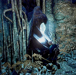 gwenbleidd:► Places of Power - Skellige