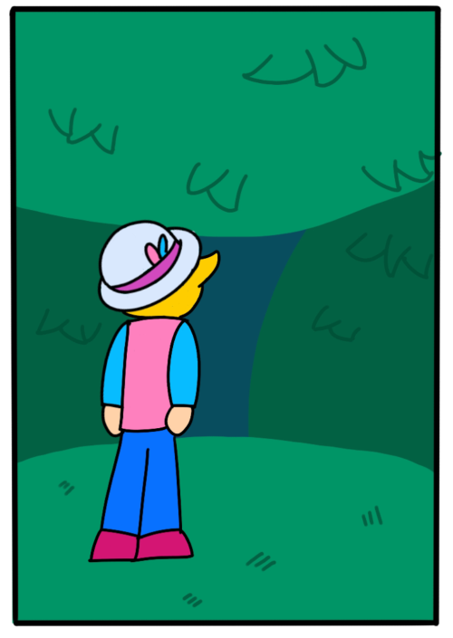 Hehehe This Took Way Too Long To Get Done, Just Because Of Emeralds Angle Being Drawn Weirdly In The