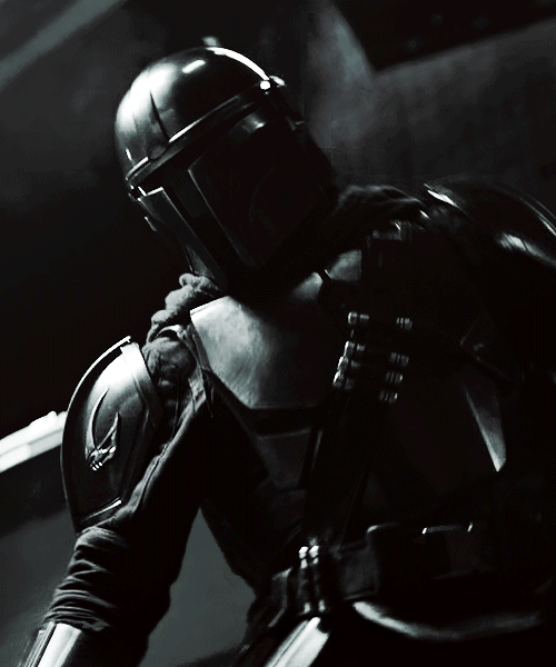 THE BOOK OF BOBA FETT (2021-) Chapter Five: Return Of The Mandalorian