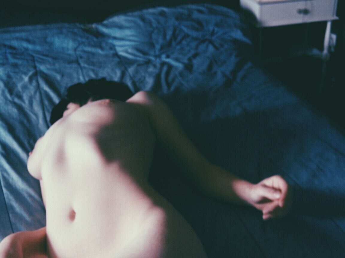 femme-ex-machina:  2/2/14 