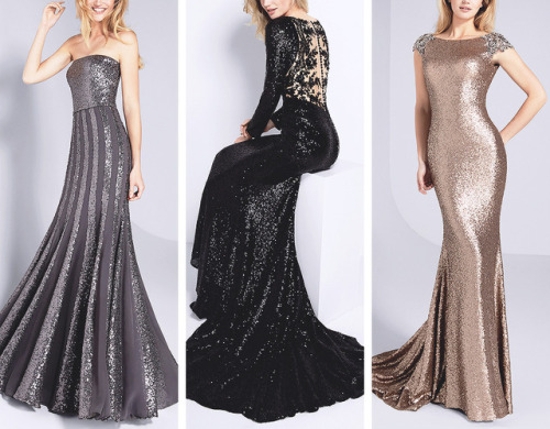 evermore-fashion: Pronovias “Cocktail” 2017 Collection