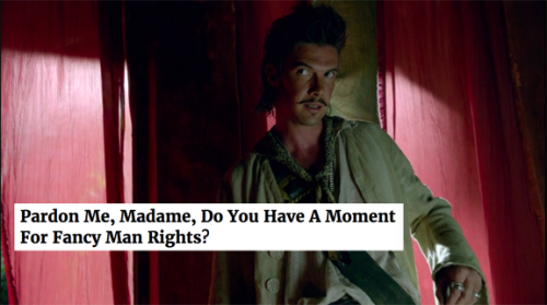 tikkunolamorgtfo:Black Sails + Onion Headlines, Part I