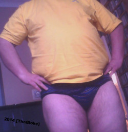 blokeystuff:  Wore these underpants yesterday