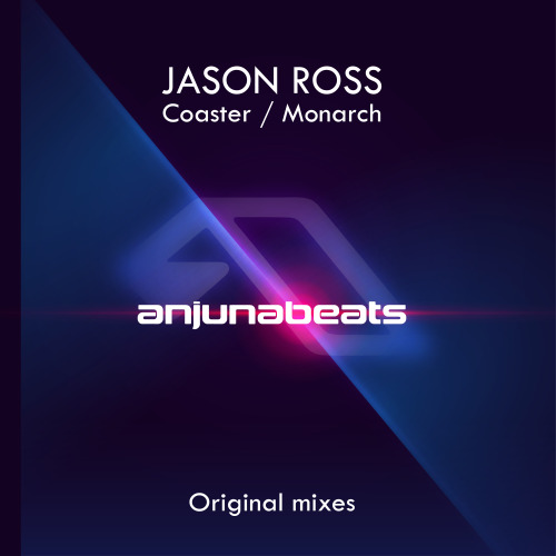 The Anjunabeats Cover Art Redesign Concept If you’re from Anjunabeats feel free to use this template