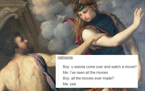 kashuan:Greek gods text post meme (1/more probably, tbh) bc that’s currently where I am at in my lif