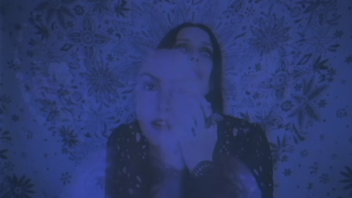  Chelsea Wolfe and Emma Ruth Rundlefrom “Anhedonia,”