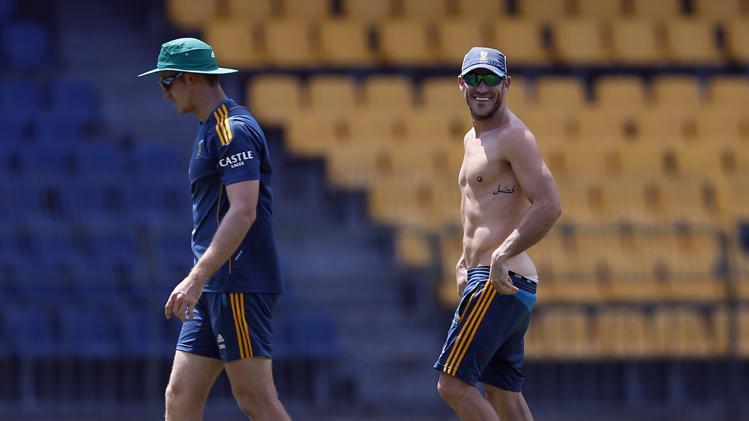 Faf Du Plessis Tattoos and Their Hidden Meanings