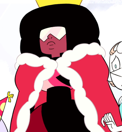 Sex garnetoftheday:  Today’s Garnet of the pictures