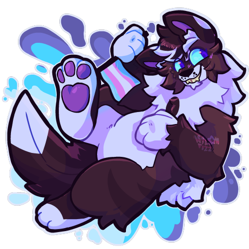 May I Offer A Trans Hawkfrost In These Trying Times,,