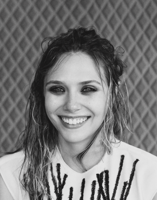 fuckyeahelizabetholsen:  Women’s sexuality is something that I’m obsessed with.