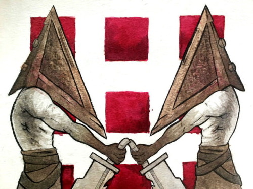 Xpanded Universe hosted an art exhibit showing pieces featuring video game enemies from local artist
