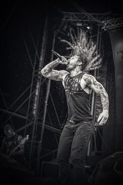 Tim Lambesis