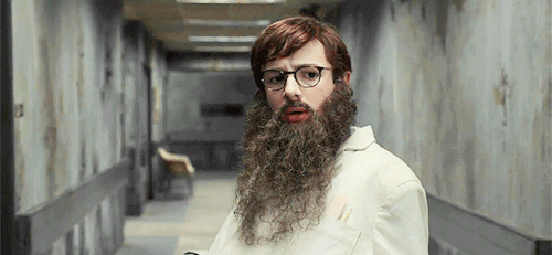 buffyscmmers:A Series of Unfortunate Events - The Hostile Hospital: Part Two“Sometimes life feels li