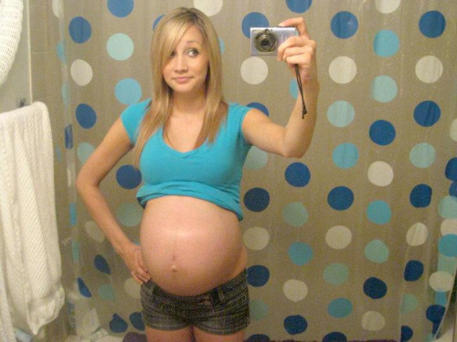 breedingandseeding:  My daughter was a stupid cumdump, so I decided to make her a