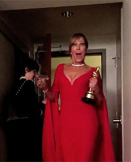 michonnegrimes:jillcrosbyhair: TA DA !!! @allisonbjanney #winner