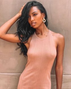 angels-of-victoria-secret:   Jasmine Tookes  