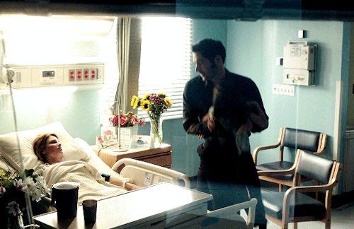 laurens-german: I hope you know I would— I would do anything to protect that little urchin. I know.