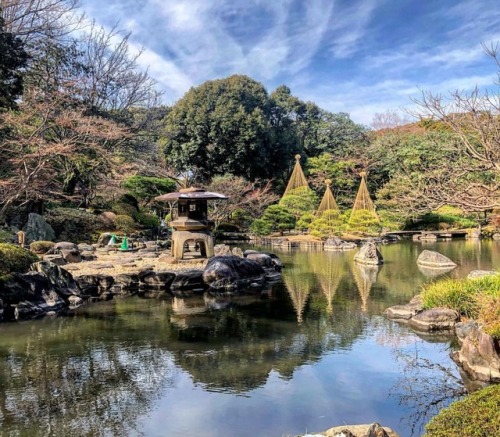 ＼おにわさん更新情報／ ‪[ 東京都北区 ] 旧古河庭園 Kyu-Furukawa Garden, Kita-ku, Tokyo の写真・記事を更新しました。 ――７代目 #小川治兵衛 が作庭した日本