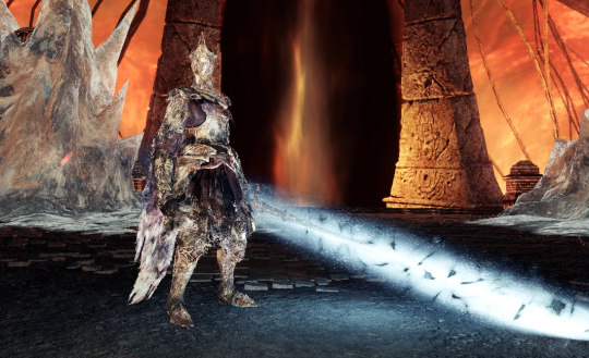 The Top 10 Most Datable Dark Souls Bosses
