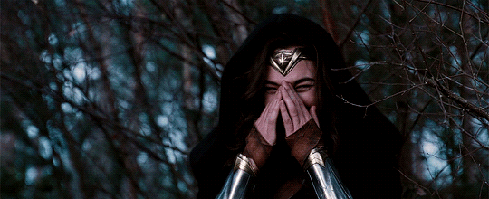 todaglag:  #the stages of Giggle Gadot™