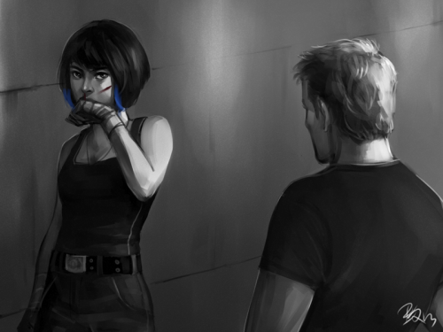 buckybuns:welcome to fight club(full view please?) wanted to do something after seeing schwarzbr