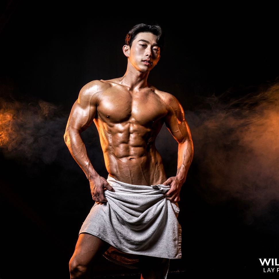 KOREAN SHREDZ