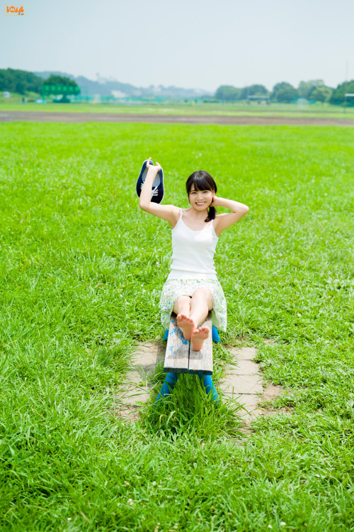 Arisa Matsunaga