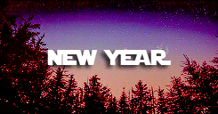 :  Happy New Year. Happy 2015. 