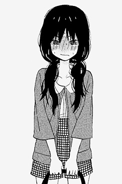  make me choose » Motomiya Mao or Hori Kyoko asked by kizunalu 