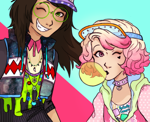 spacejade: we temporarily break this hiatus to bring you something very important