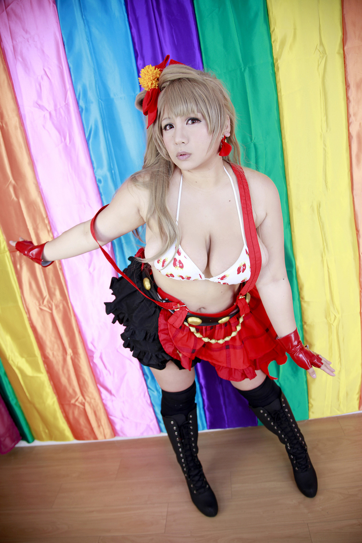 Love Live - Kotori Minami (Chouzuki Maryou) 7
