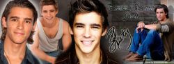 thesmileclubfanpages:  Brenton Thwaites Smile  Brenton Thwaites  