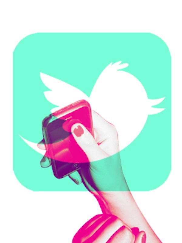 teenvogue:  We tweet for a living… But most people don’t » 