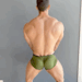 iron-idols:Joffrey VassauxAKA: JojoRush