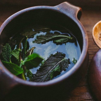 amoodywitch: Tea Witch Aesthetic