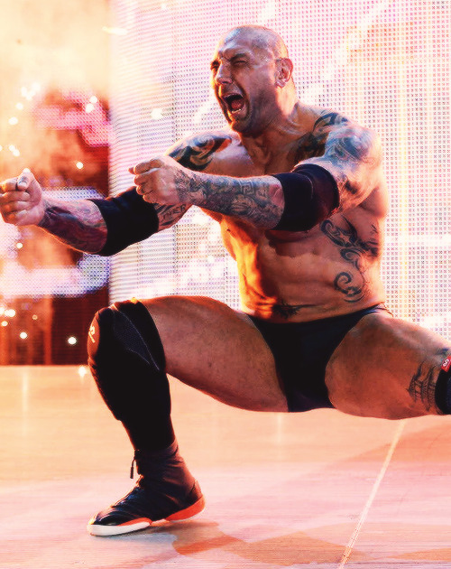 wrasslin