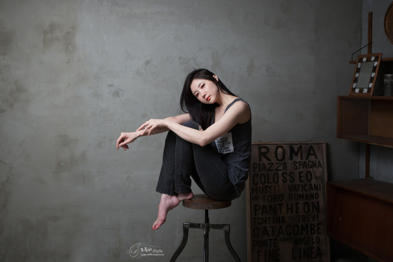 kormodels:  Yeon Da Bin