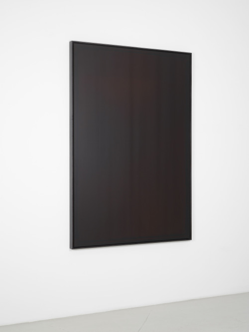 likeafieldmouse:Scott Lyall1 &amp; 2. Black Glass: Deep Purple3. Black Glass: Indigo4. Untitled (Mag