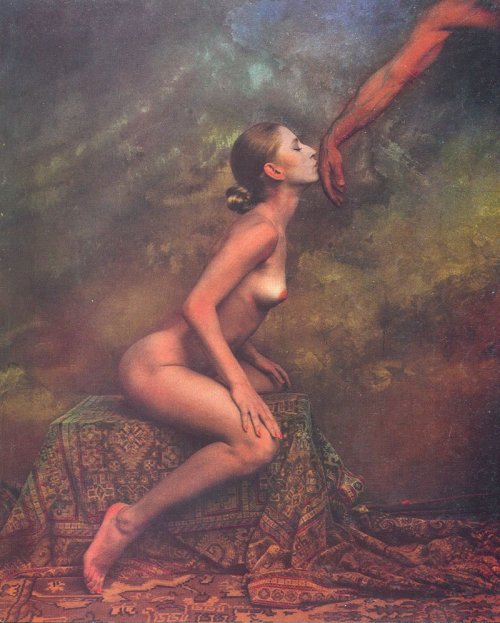 Jan Saudek