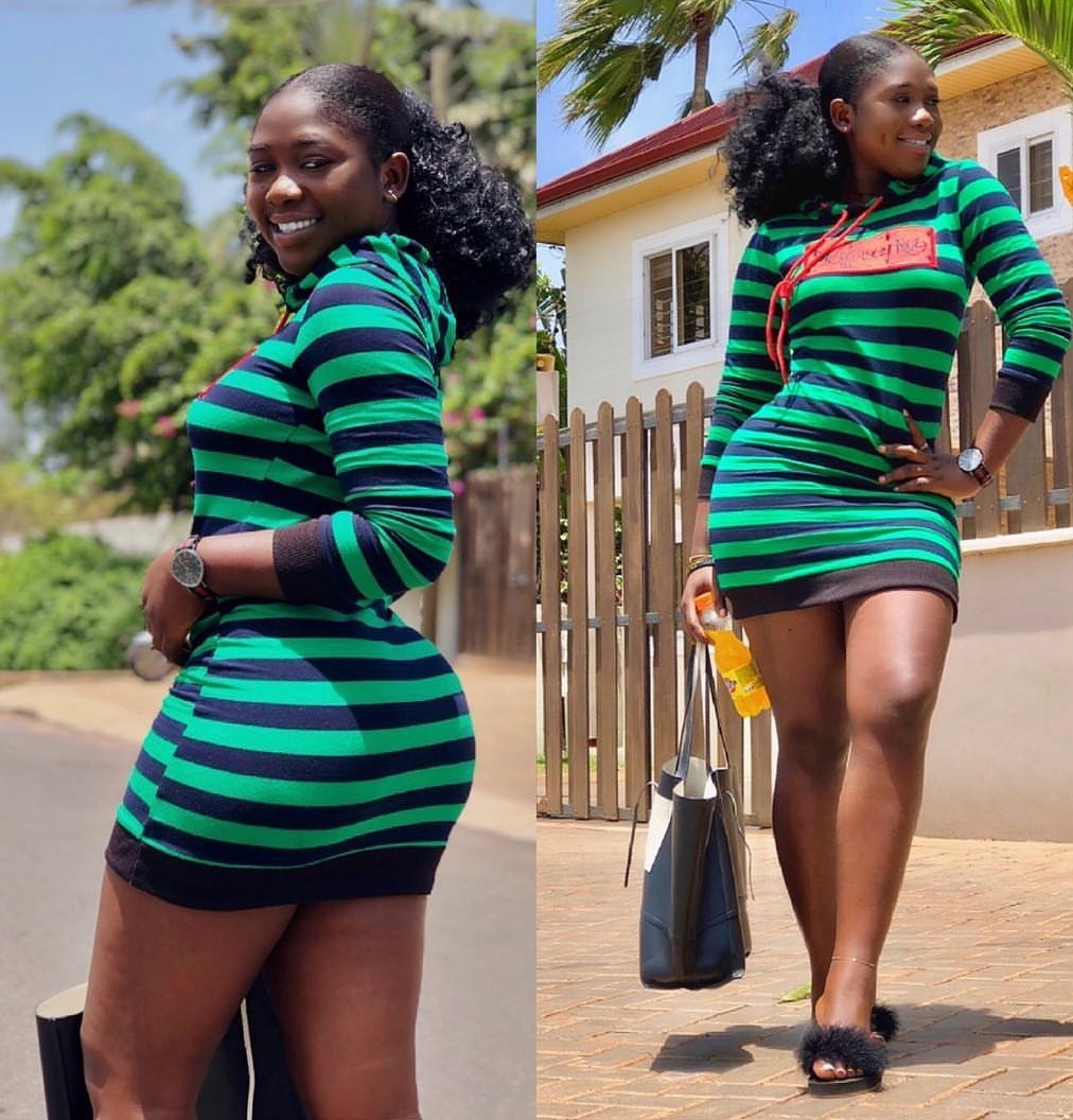 kingjazziedad:  DeliciouslySexy. Curvy. BootiDelicious Mami… Ms Delish Mi_Lady_Afia.
