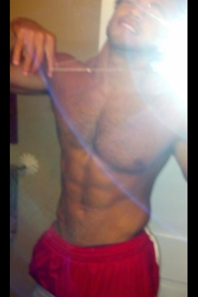 aworldofmenz:  carmenvita:  exposethajocks:  rhiordan:  Cory Wharton  Corey is so