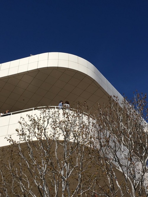 cityshotspots:GETTY MUSEUM, CA: om.