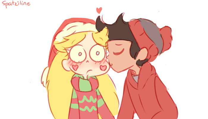 moringmark: spatziline:  @moringmark HERE’S YOUR CHRISTMAS GIFT, TWIN! Hope you